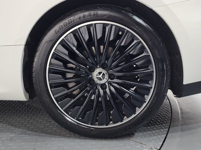 2024 Mercedes-BENZ CLE 照片 9