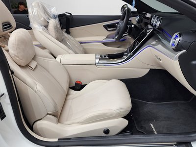 2024 Mercedes-BENZ CLE 缩略图 16