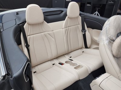 2024 Mercedes-BENZ CLE 缩略图 17