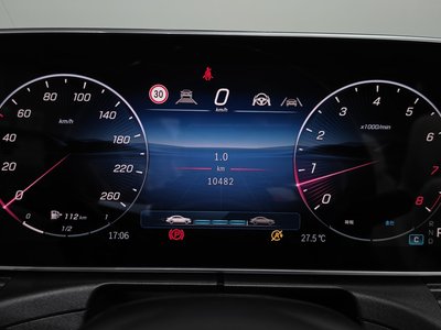 2024 Mercedes-BENZ CLE 缩略图 11