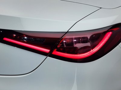 2024 Mercedes-BENZ CLE 照片 5