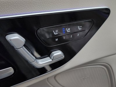 2024 Mercedes-BENZ CLE 缩略图 29