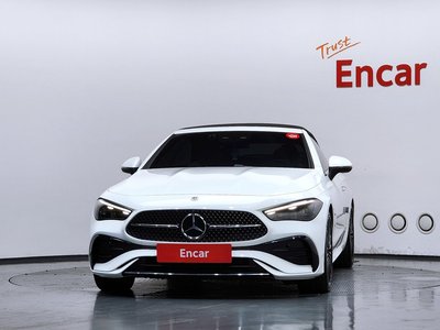 2024 Mercedes-BENZ CLE 照片 3