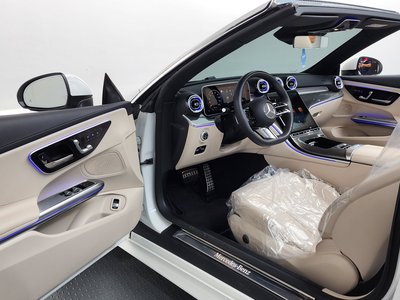 2024 Mercedes-BENZ CLE 缩略图 13