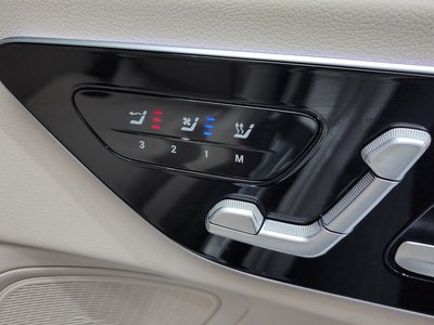 2024 Mercedes-BENZ CLE 缩略图 27
