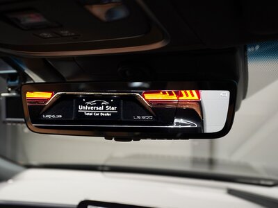 صورة 7 لـ 2021 Lexus LS