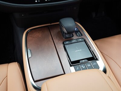 2021 Lexus LS 缩略图 15