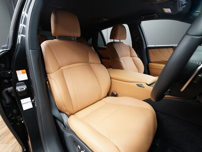 2021 Lexus LS 缩略图 17