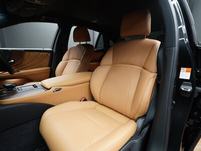 2021 Lexus LS 缩略图 18