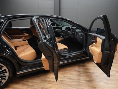 2021 Lexus LS 缩略图 63