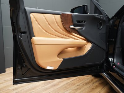 2021 Lexus LS 缩略图 64
