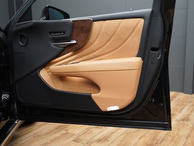 2021 Lexus LS 缩略图 65