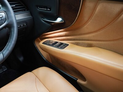 2021 Lexus LS 缩略图 66