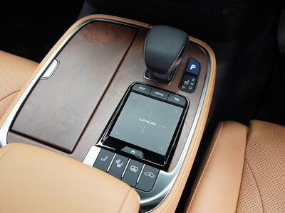 2021 Lexus LS 缩略图 71
