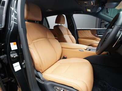 2021 Lexus LS 缩略图 73