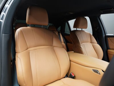 2021 Lexus LS 缩略图 74