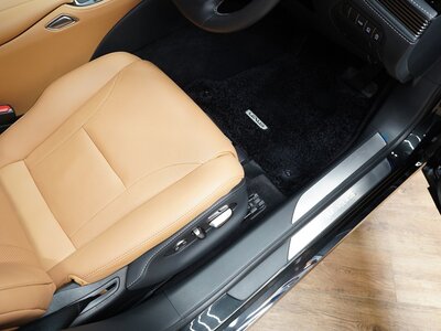 2021 Lexus LS 缩略图 75