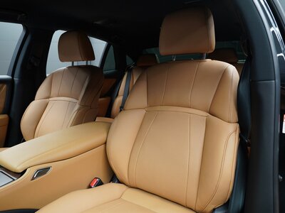 2021 Lexus LS 缩略图 78