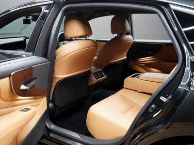 2021 Lexus LS 缩略图 81