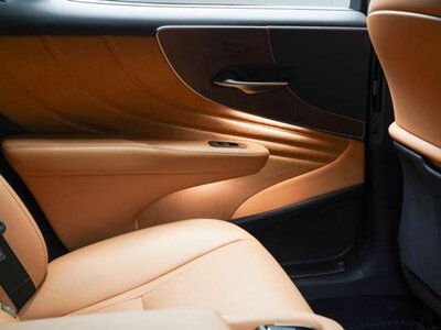 2021 Lexus LS 缩略图 82