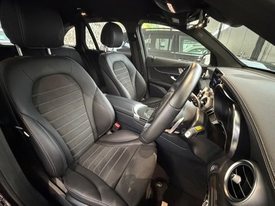 MERCEDES-BENZ GLC - 6