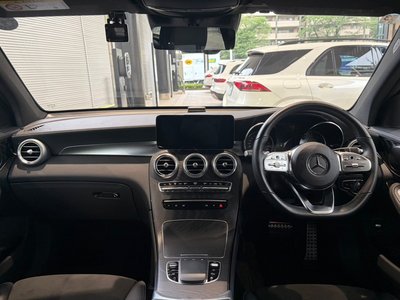 MERCEDES-BENZ GLC - 5