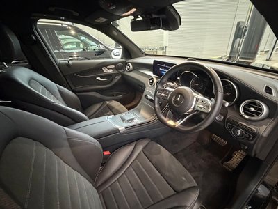 MERCEDES-BENZ GLC - 7