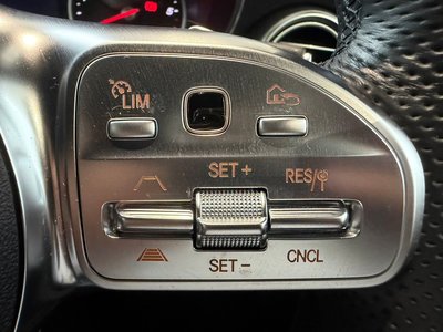 MERCEDES-BENZ GLC - 10