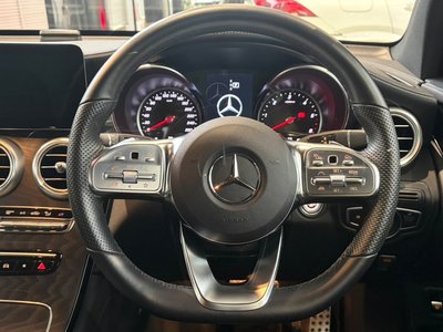 MERCEDES-BENZ GLC - 8