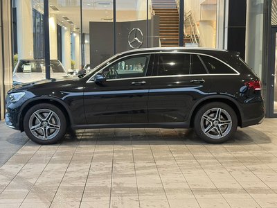 MERCEDES-BENZ GLC - 3