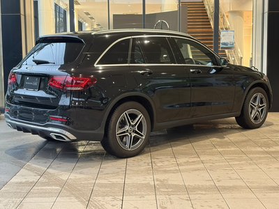 MERCEDES-BENZ GLC - 4