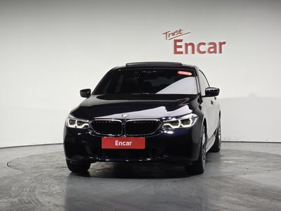 BMW 6 SERIES GT - 2