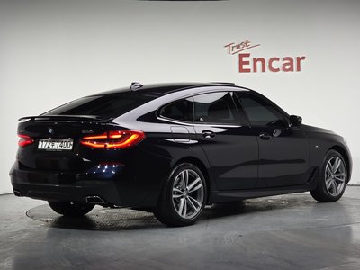BMW 6 SERIES GT - 3