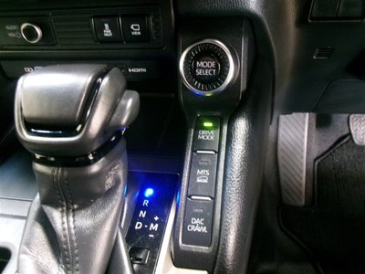 2024 Toyota LAND CRUISER 250 — миниатюра 27