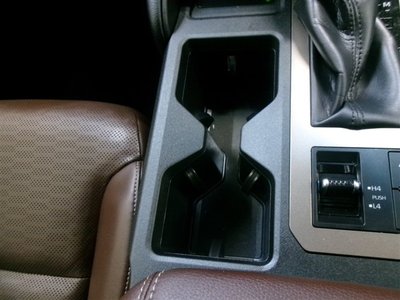 2024 Toyota LAND CRUISER 250 — миниатюра 28
