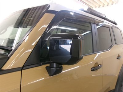 2024 Toyota LAND CRUISER 250 — миниатюра 33