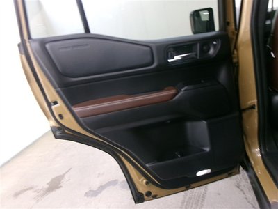 2024 Toyota LAND CRUISER 250 — миниатюра 16
