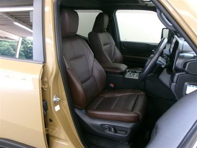 2024 Toyota LAND CRUISER 250 — фото 6