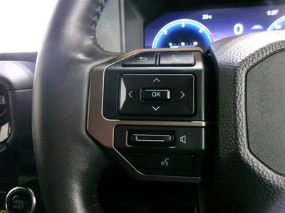 2024 Toyota LAND CRUISER 250 — миниатюра 26