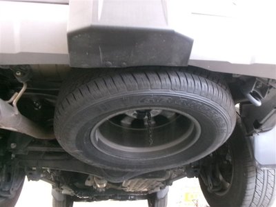 2024 Toyota LAND CRUISER 250 — миниатюра 36