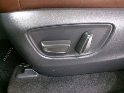 2024 Toyota LAND CRUISER 250 — фото 8