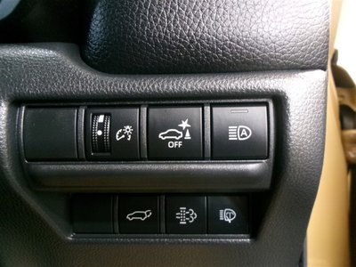 2024 Toyota LAND CRUISER 250 — миниатюра 23