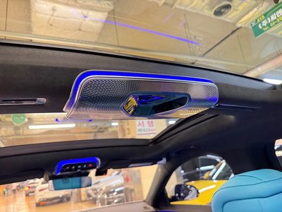 2024 Mercedes-BENZ S-CLASS 缩略图 19