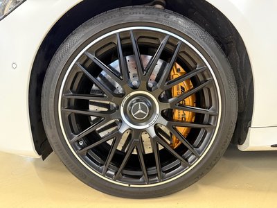 MERCEDES-BENZ S-CLASS - 6