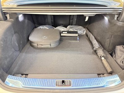 2024 Mercedes-BENZ S-CLASS 缩略图 20