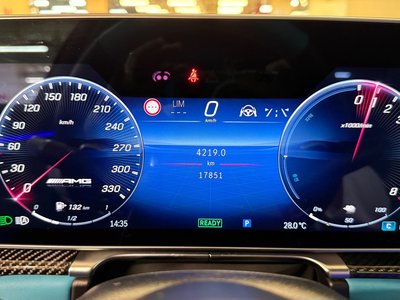 MERCEDES-BENZ S-CLASS - 8