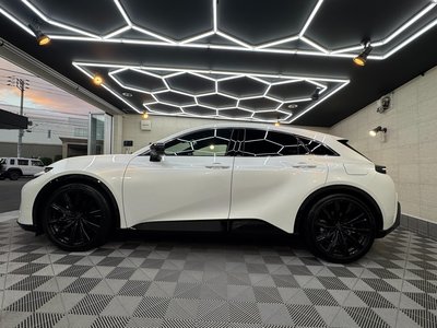 TOYOTA CROWN SPORT - 7