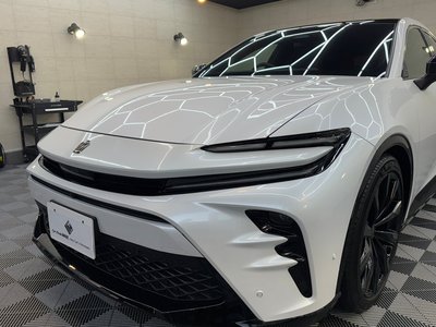 TOYOTA CROWN SPORT - 5