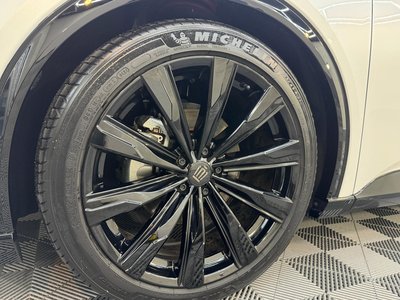 TOYOTA CROWN SPORT - 6