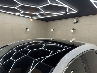 TOYOTA CROWN SPORT - 9